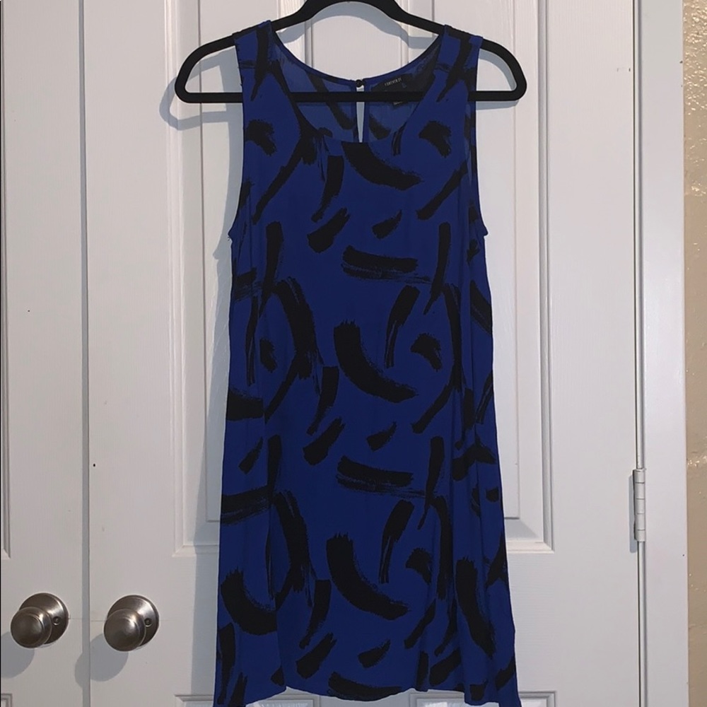 Smock dress